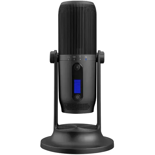 Мікрофон Thronmax MDRILL ONE M2 Чорний (M2THRONMAX) - фото 2