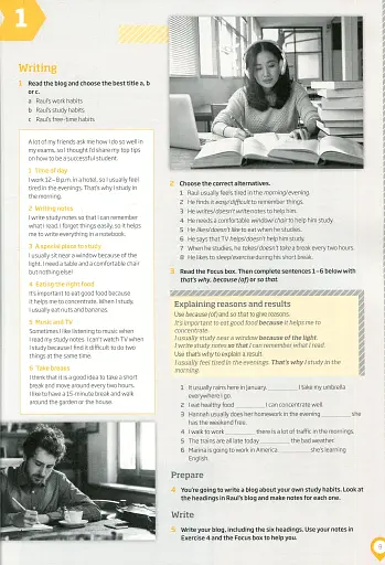 Roadmap A2+. Workbook - фото 10