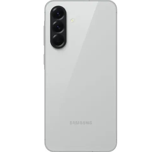 Смартфон Samsung Galaxy A56 5G 8/256GB Awesome Light Gray SM-A566BZACEUC UA UCRF - фото 2