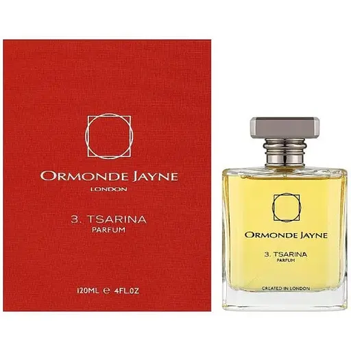 Парфюмированная вода оригинал Ormonde Jayne Tsarina 120 мл - фото 1