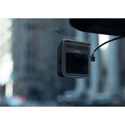 Автомобильный видеорегистратор 70mai Smart Dash Cam A400 Grey (MIDRIVE A400) [56819] - фото 3