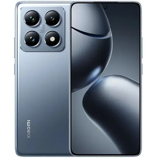 Смартфон Xiaomi 14T Pro 12/256GB Titan Blue Global