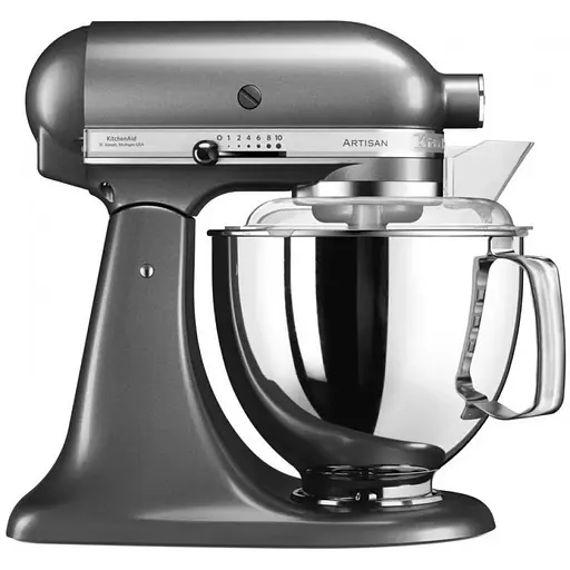 Кухонная машина KitchenAid 5KSM175PSEMS