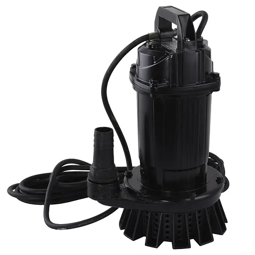 Дренажний насос VOLKS pumpe QDX mini 0,25кВт (25915) - фото 2