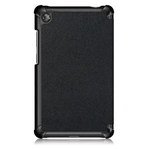 Чохол HardCase Lenovo Tab M8 4 Gen TB300XU TB300FU Чорний - фото 4