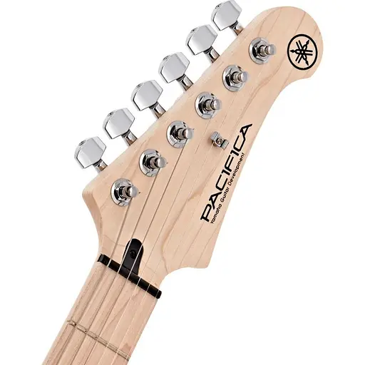 Електрогітара Yamaha Pacifica 112VM Ice Blue [138895] - фото 5