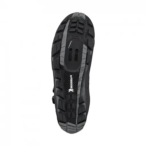 Веловзуття Shimano ME702 44 Чорний (1096-ESHME702MCL01S44000) - фото 2