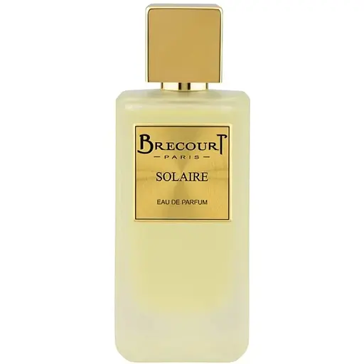 Парфумована вода оригінал Brecourt Solaire 124 мл - фото 1