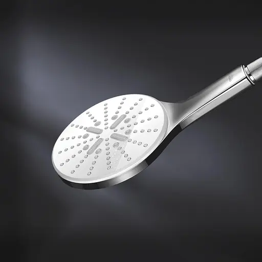 Душова система прихованого монтажу термостатична Grohe QuickFix Precision Smartcontrol 34877000, Хром - фото 5