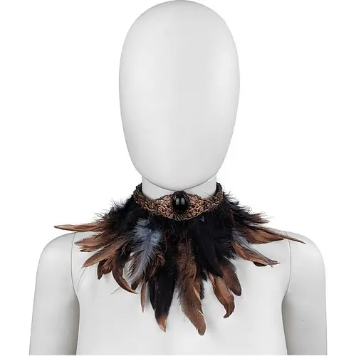 Воротник Сова - фото 1