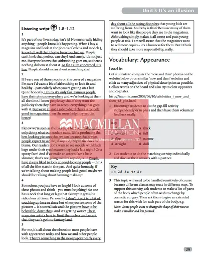 Direct to FCE. Teacher's Book - фото 3