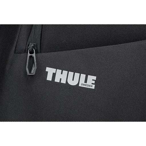 Рюкзак-наплічна сумка Thule Accent Convertible Backpack 17L Black (TH 3205383) - фото 11