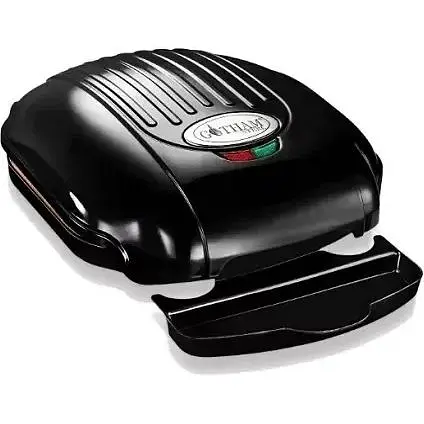 Гриль електричний Digital Gotham Steel Electric Grill - фото 3