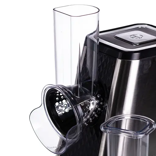 Подрібнювач овочів 5в1 Sokany SK-06029 овочерізка 800Вт з 5 насадками - фото 9