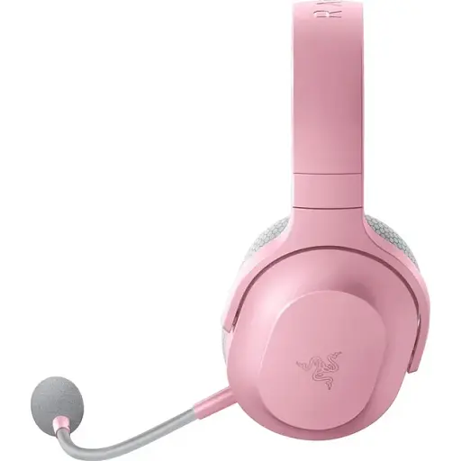 Наушники с микрофоном Razer Barracuda X 2022 Quartz (RZ04-04430300-R3M1) - фото 4