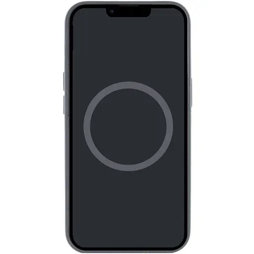 Чохол Epik Silicone case AAA with Magsafe and Animation для Apple iPhone 13 Pro 6.1 Чорний/Midnight - фото 4