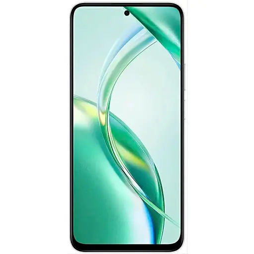 Смартфон Honor 200 Smart 8/256GB Moonlight White (Asian Version) без NFC - фото 2