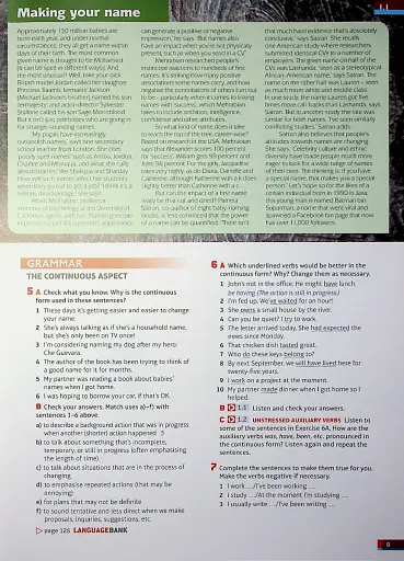 Speak Out. Student's Book + Active Book + Digital Resources + MEL - фото 10