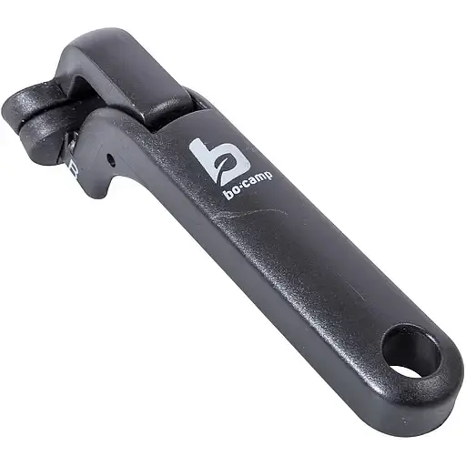 Набор посуды Bo-Camp Trekking Anthracite 5 предметов (2300351) - фото 9