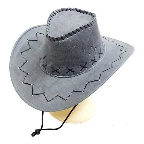 Шляпа ковбойская Ранчо - фото 1