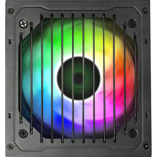Блок живлення GameMax VP-500-M-RGB 500W (VP-500-M-RGB) - фото 6