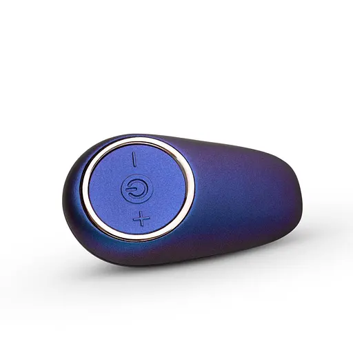 Виброкольцо Hueman Neptune Vibrating Cock Ring 10.7 см фиолетовый - фото 8