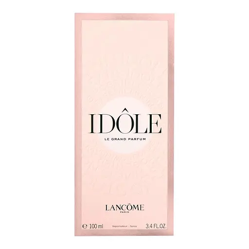 Парфумована вода для жінок тестер Lancome Idole Парфум жіночий 75 мл - фото 5