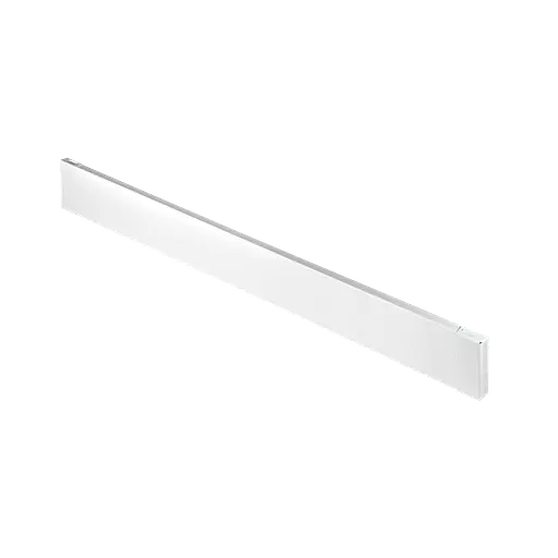 Металокерамічний обігрівач UDEN-200 теплий плінтус - фото 7