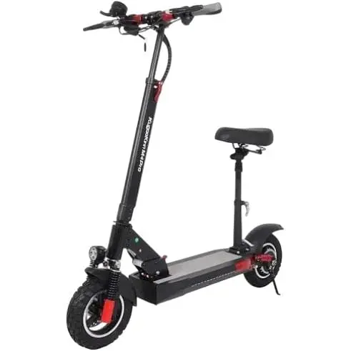 Електросамокат Kugoo Kirin M4 Pro Jilong 1000W