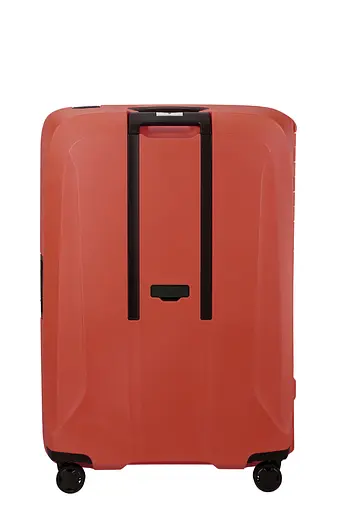 Чемодан Samsonite ESSENS 81 см CLAY 81x56x34 KM0*17004 - фото 3