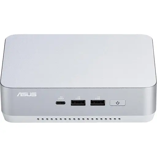 Комп'ютер ASUS NUC 14pro+ RNUC14RVSU700002I Intel Core Ultra 7 155H/Без ОЗП/Без SSD/Intel Arc Graphics/Без ОС (90AR0051-M000A0) - фото 4