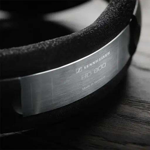 Наушники Sennheiser HD 800 S без микрофона (506911) - фото 6