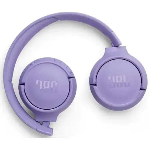 Гарнітура JBL Tune 520BT Purple (JBLT520BTPUREU) (6861954) - фото 3
