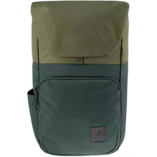 Рюкзак Deuter UP Sydney Ivy-Khaki (1052-3813921 2237) - фото 2