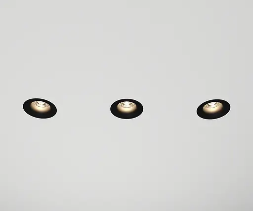 Пластикові точкові PS1370 WH - фото 3