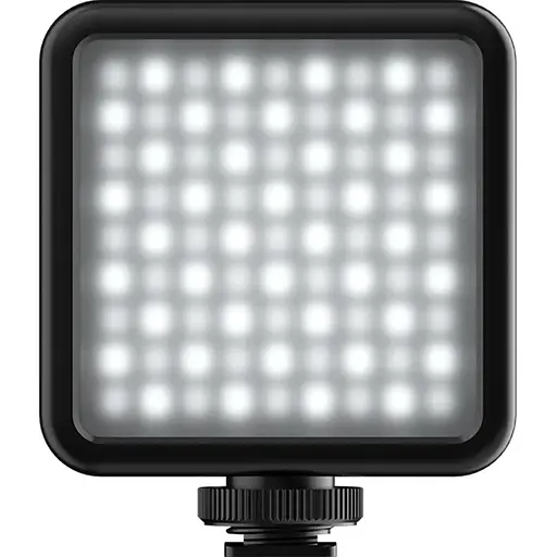 Накамерне світло Ulanzi VL81 LED Light UV-2134 [132852]