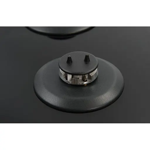 Варильна поверхня газова Whirlpool GOS 6415/NB - фото 8