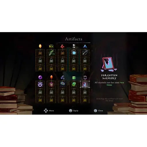 Гра Evergate (російська версія) (Nintendo Switch) - фото 7