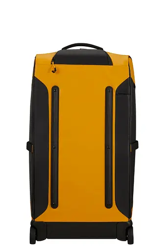 Дорожная Сумка На Колесах Samsonite ECODIVER YELLOW 79x44x31 KH7*06014 - фото 2