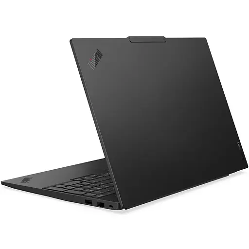 Ноутбук Lenovo ThinkPad E16 Gen 3 7 240H la 52GHz, IPS, 16GB DDR5, 512GB, Windows 11 Pro - фото 9