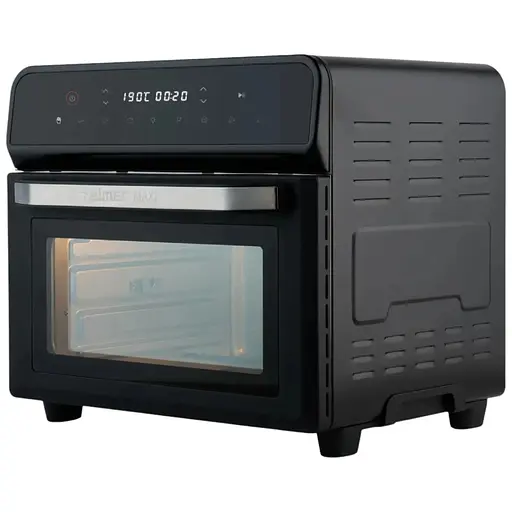 Аэрогриль Zelmer ZAF 9230 MAXI