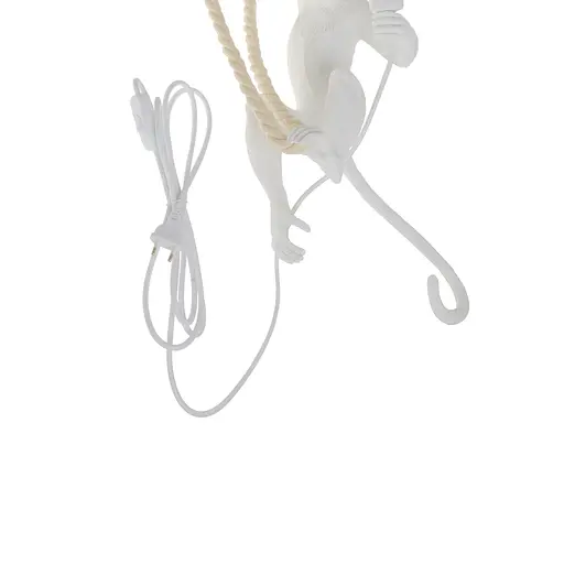 Люстра підвісна Brille Е27 60W WH B (BR-01 680S/1) - фото 5