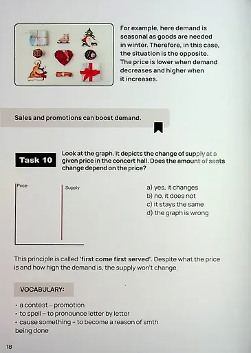 Business English - фото 16