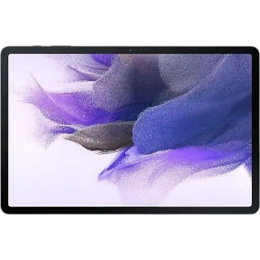 Планшет Samsung Galaxy Tab S7 FE 6/128GB 5G Black (SM-T736BZKE)