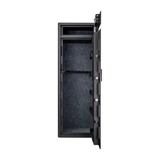 Сейф збройовий Spika combi 150x52x36 см 120 кг - фото 3