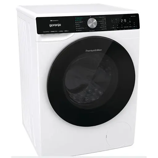 Стиральная машина Gorenje WNS1X4ARTWIFI автоматическая - фото 3