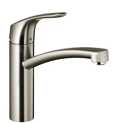 Смеситель для кухни Hansgrohe Focus E2 31806800 Хром матовый - фото 1