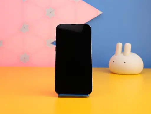 Смартфон Apple iPhone 13 Pro Max 256GB Sierra Blue (MLLE3) Б/У [157615] - фото 3