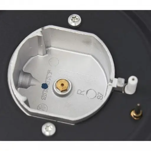 Варочная поверхность газовая Whirlpool TGML 660 NB - фото 9