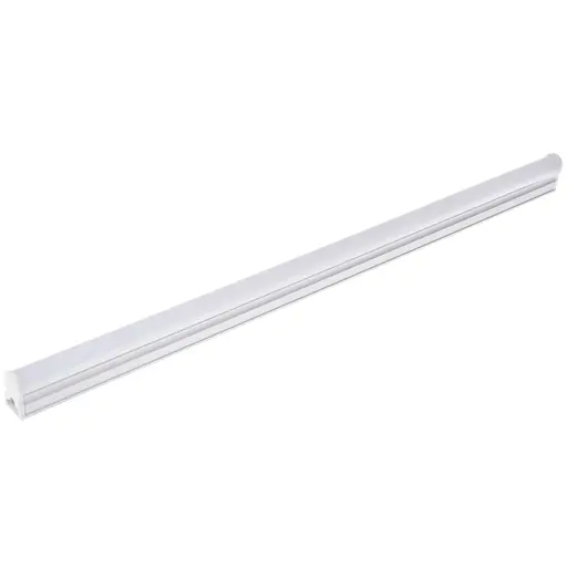 Світильник LED балка Brille Ly FLF-09 8W WW лінійний 0.6 м (32-617)